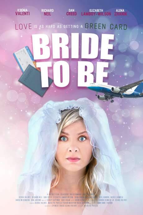 Bride to Be